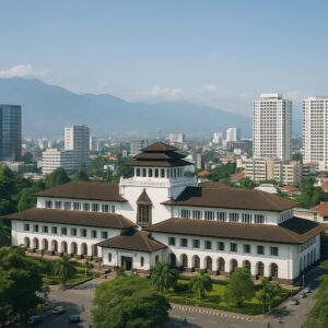 Inovasi Pendidikan di Bandung Zoo untuk Generasi Emas