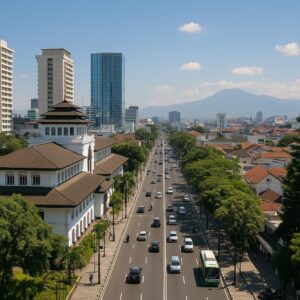 Lembaga Pendidikan Bandung Zoo Dukung Pendidikan Lingkungan