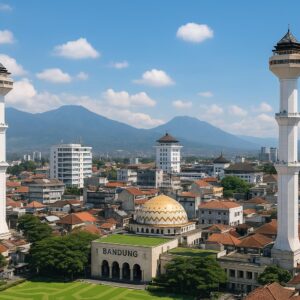 Memperkenalkan Lembaga Pendidikan Bandung Zoo untuk Pelajar