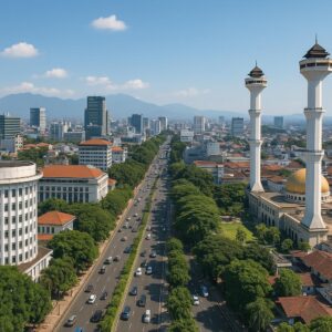 Menjelajahi Keberagaman Edukasi di Lembaga Pendidikan Bandung Zoo
