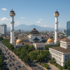 Pendidikan Lingkungan di Bandung Zoo Mendorong Kesadaran Pengunjung
