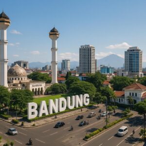 Inovasi Lembaga Pendidikan Bandung Zoo Selama 2026