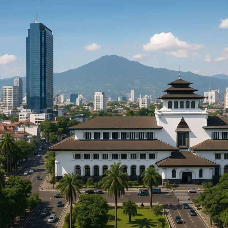 Inovasi Pembelajaran di Lembaga Pendidikan Bandung Zoo