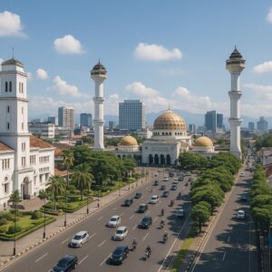 Menggali Pendidikan Hewan di Lembaga Pendidikan Bandung Zoo